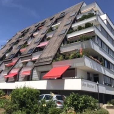 Ferienwohnung am Weiher