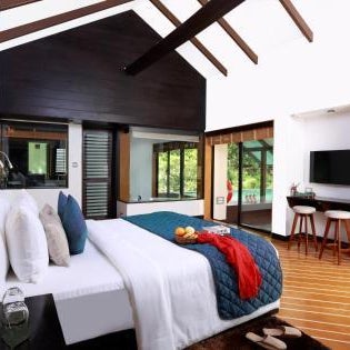 The IBNII - Eco Luxury Resort