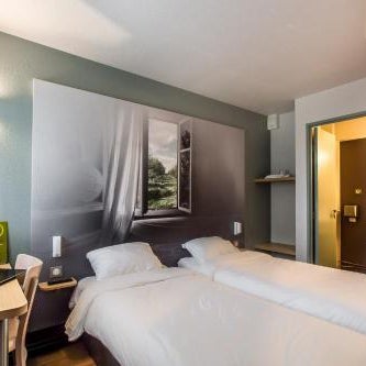 B&B HOTEL Agen