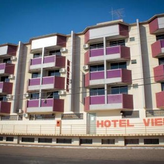 Hotel Viena Thumbnail