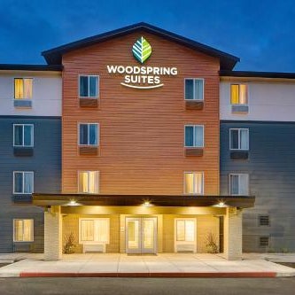 WoodSpring Suites Seattle Everett Thumbnail