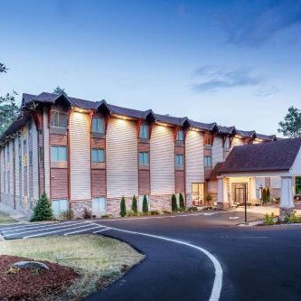 The Chandler at White Mountains, Ascend Hotel Collection Thumbnail