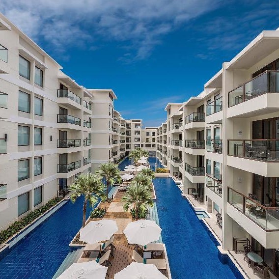 Henann Prime Beach Resort Thumbnail