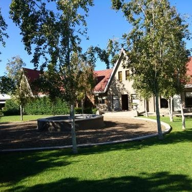 Villa Brocant Guest house