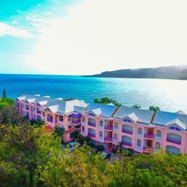 Cap Lamandou Hotel Thumbnail