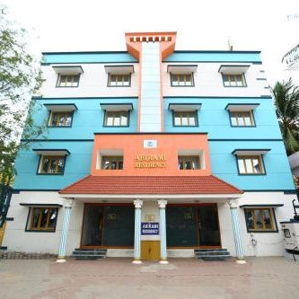 Abirami Residency