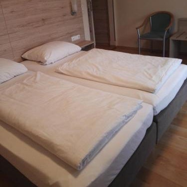 Hotel Gasthof Momm