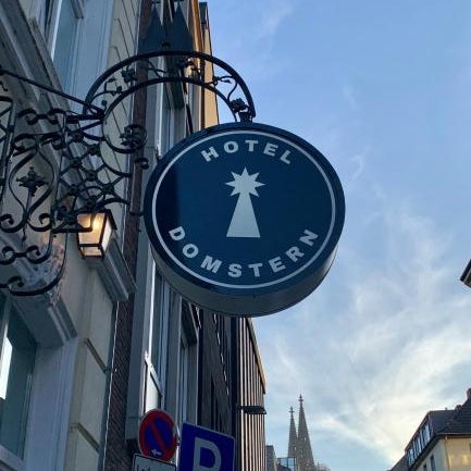 Hotel Domstern