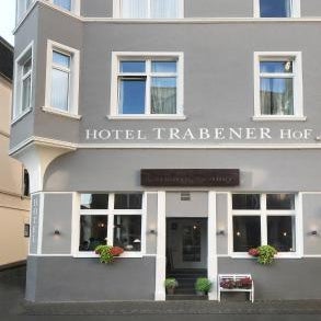 Hotel Trabener Hof
