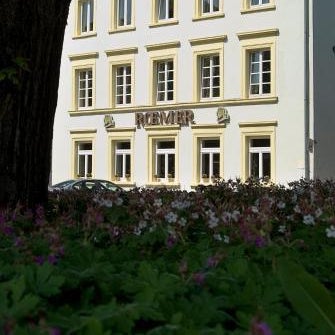 Hotel Restaurant Roemer