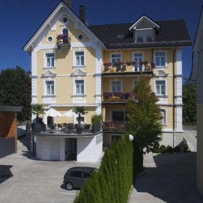 Ebner - Boutique-Hotel & Konditorei
