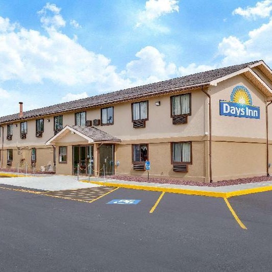 Days Inn by Wyndham Hornell NY Thumbnail