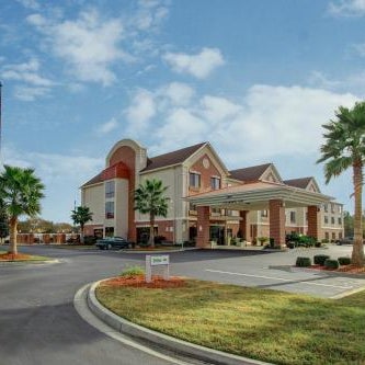 Holiday Inn Express Savannah South I-95 - Richmond Hill By IHG