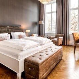 Alsterblick Boutique Hotel