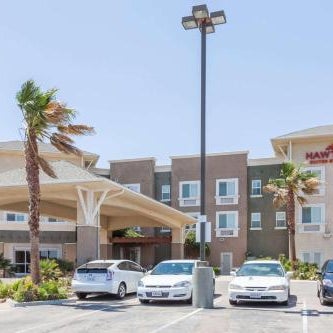 Hawthorn Suites by Wyndham Victorville Thumbnail