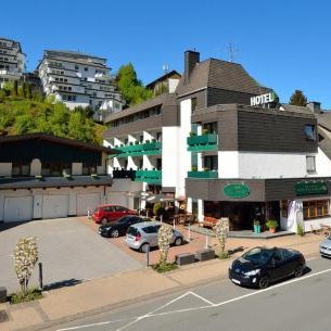 Hotel Central