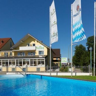 Landhotel Huberhof-Allershausen