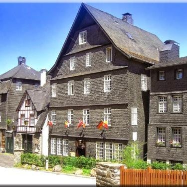 Hotel Graf Rolshausen