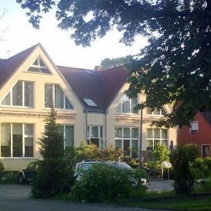 Arthotel Landhaus Zur Alten Gärtnerei