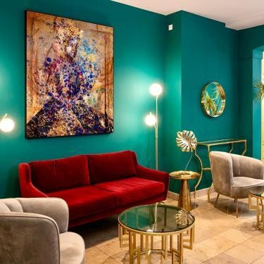Boutique-Hotel Amalienhof