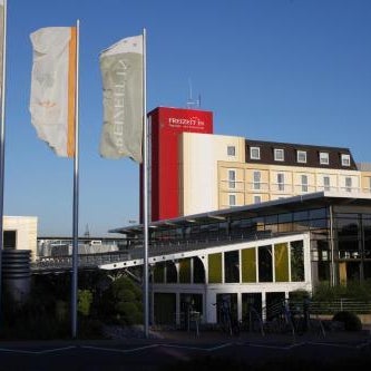 Hotel FREIZEIT IN