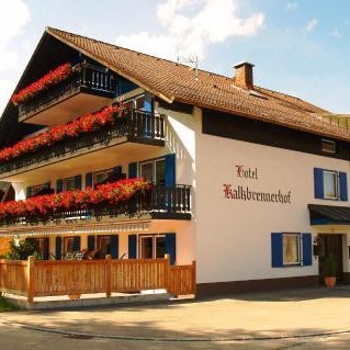 Hotel-Garni Kalkbrennerhof
