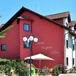 Hotel Bei den Tongruben