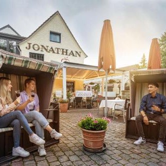 Akzent Hotel Jonathan