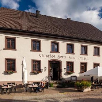 Hotel Gasthof Zum Ochsen