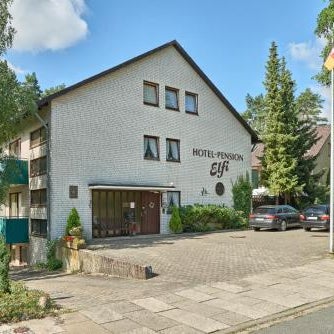 Hotel-Pension Elfi Thumbnail