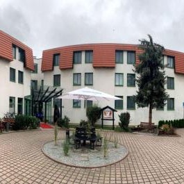 Best Western Spreewald