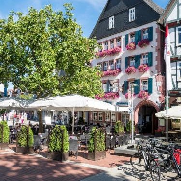 derSTERN Hersfeld