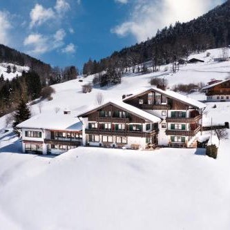 Alpenhotel Denninglehen
