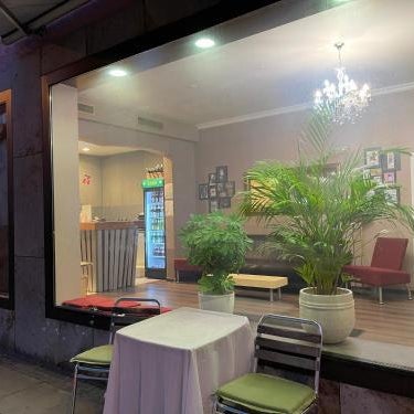 Hafner Hotel Apartment & Restaurant Bar Stuttgart