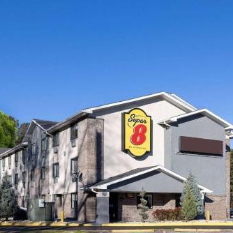 Super 8 by Wyndham Villa Rica Thumbnail