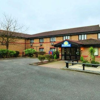Days Inn London Stansted Airport Thumbnail