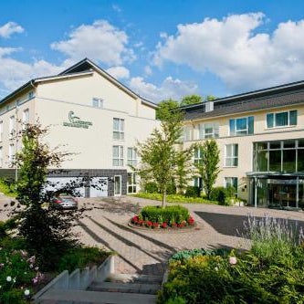 Ramada by Wyndham Duesseldorf Ratingen