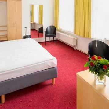 CVJM Düsseldorf Hotel & Tagung Thumbnail