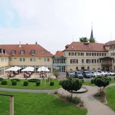 Schloss Neckarbischofsheim