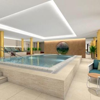AMBER HOTEL Bavaria