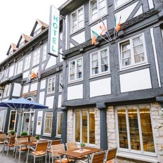 Hotel Stadt Kassel