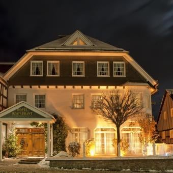 Hotel Sauerländer Hof