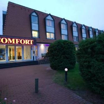 Comfort Hotel Bernau Thumbnail