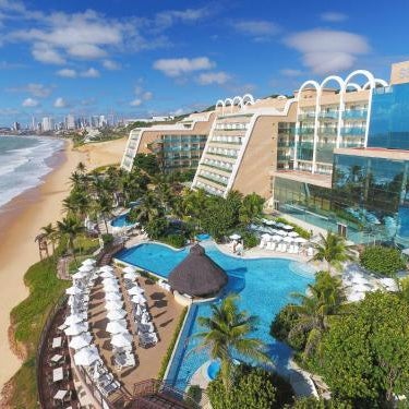 Serhs Natal Grand Hotel & Resort