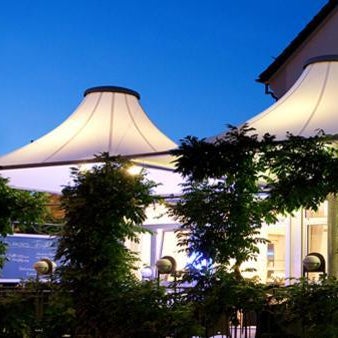 Eisberg Hotel Schwanen