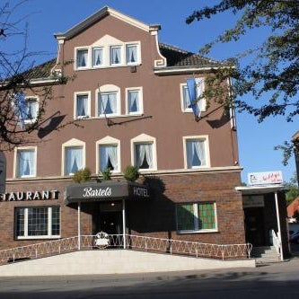 Stadthotel Bartels