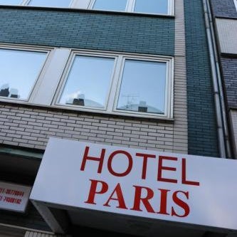 Hotel Paris Thumbnail