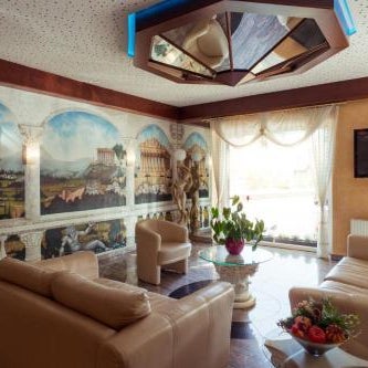 Aparthotel Astro - Nichtraucherhotel