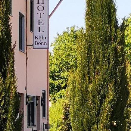 Hotel Köln-Bonn