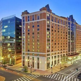 Embassy Suites by Hilton Washington DC Convention Center Thumbnail